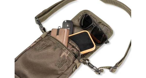 NASH - Taška Scope Security Pouch