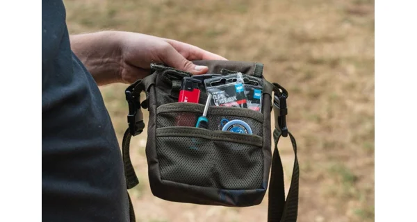 NASH - Taška Scope Security Pouch