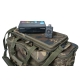 NASH - Taška Subterfuge Carryall Large 65 l