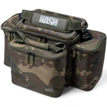 NASH - Taška Subterfuge Carryall Small 30 l
