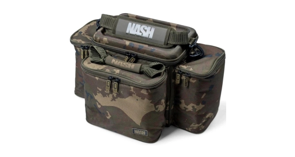 NASH - Taška Subterfuge Carryall Small 30 l