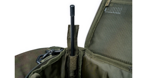NASH - Taška Subterfuge Carryall Small 30 l