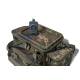 NASH - Taška Subterfuge Carryall Small 30 l