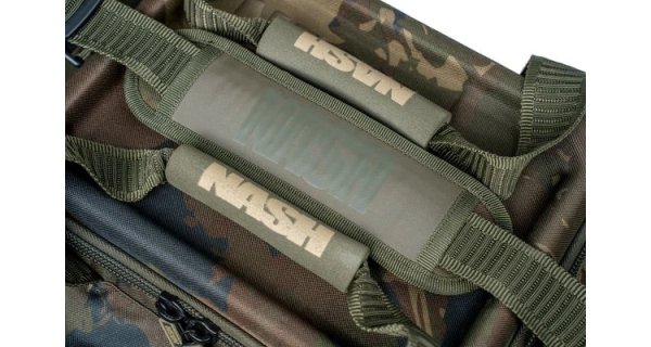 NASH - Taška Subterfuge Carryall Small 30 l
