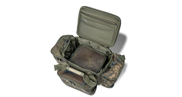 NASH - Taška Subterfuge Carryall Small 30 l