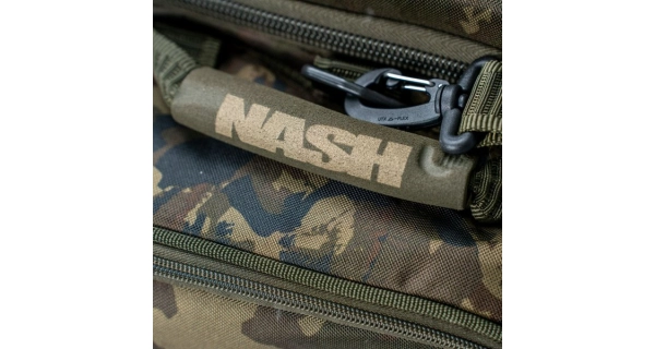 NASH - Taška Subterfuge Carryall XL 90 l