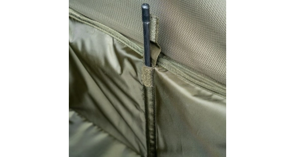 NASH - Taška Subterfuge Carryall XL 90 l
