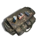 NASH - Taška Subterfuge Carryall XL 90 l