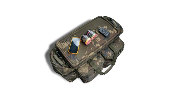 NASH - Taška Subterfuge Carryall XL 90 l