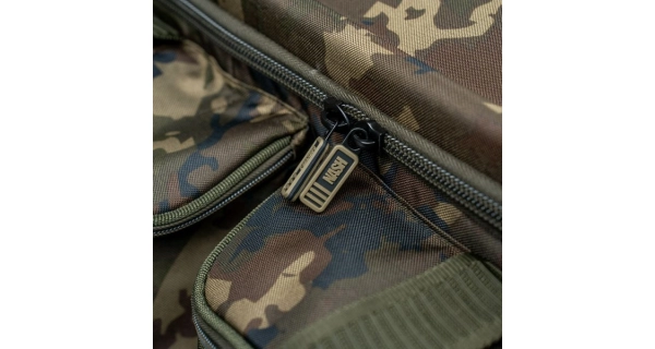 NASH - Taška Subterfuge Carryall XL 90 l