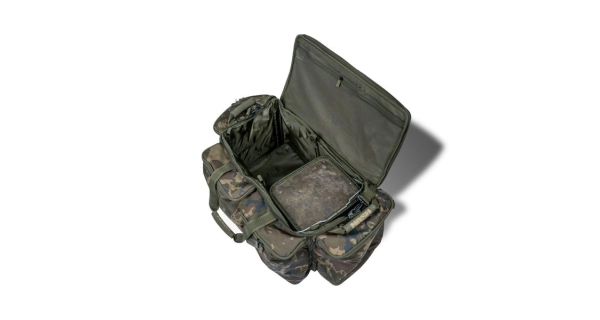 NASH - Taška Subterfuge Carryall XL 90 l