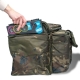 NASH - Taška Subterfuge Carryall XL 90 l