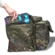 NASH - Taška Subterfuge Carryall XL 90 l