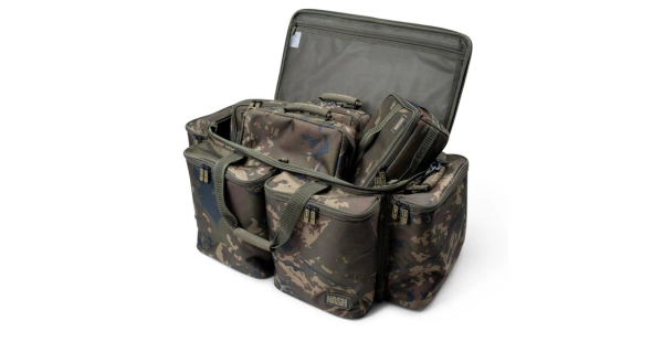 NASH - Taška Subterfuge Carryall XL 90 l