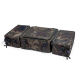 NASH - Taška Subterfuge Cube Carryall 50 l