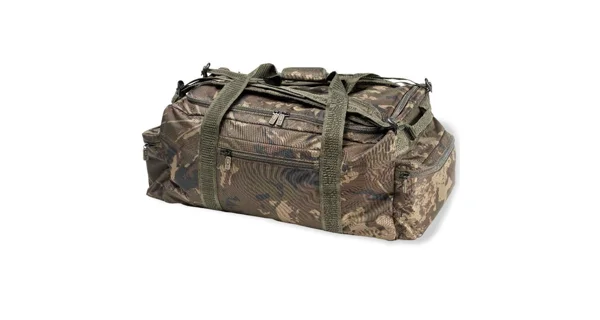 NASH - Taška Subterfuge Duffel Bag Large 90 l