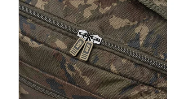 NASH - Taška Subterfuge Duffel Bag Large 90 l