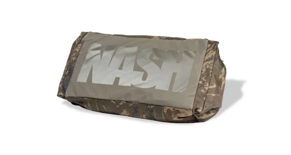 NASH - Taška Subterfuge Duffel Bag Large 90 l
