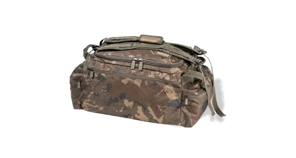 NASH - Taška Subterfuge Duffel Bag Medium 45 l