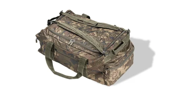 NASH - Taška Subterfuge Duffel Bag Medium 45 l