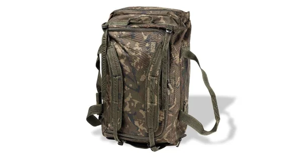 NASH - Taška Subterfuge Duffel Bag Medium 45 l