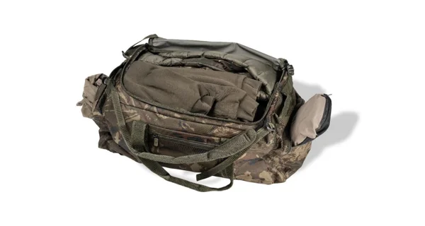 NASH - Taška Subterfuge Duffel Bag Medium 45 l