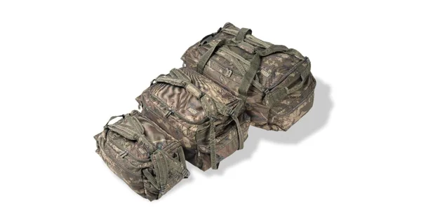 NASH - Taška Subterfuge Duffel Bag Small 20 l