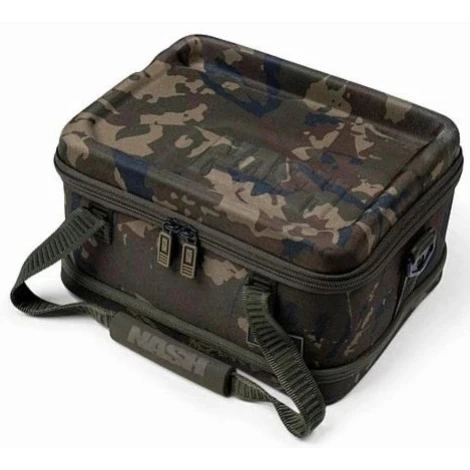 NASH - Taška Subterfuge Hi Protect Tech Bag