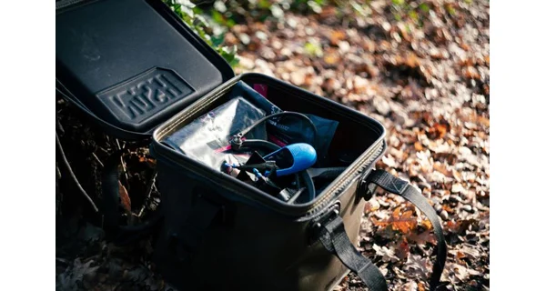 NASH - Taška Subterfuge Waterbox Carryall Large