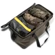 NASH - Taška Subterfuge Waterbox Carryall Large