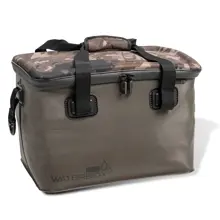 NASH - Taška Subterfuge Waterbox Carryall Medium