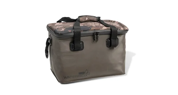 NASH - Taška Subterfuge Waterbox Carryall Medium