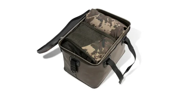 NASH - Taška Subterfuge Waterbox Carryall Medium