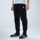 NASH - Tepláky Make It Happen Badge Joggers Black veľ. 2XL