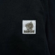 NASH - Tepláky Make It Happen Badge Joggers Black veľ. 3XL