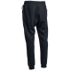 NASH - Tepláky Make It Happen Badge Joggers Black veľ. L