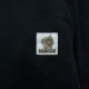 NASH - Tepláky Make It Happen Badge Joggers Black veľ. S