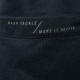 NASH - Tepláky Make It Happen Badge Joggers Black veľ. S