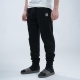NASH - Tepláky Make It Happen Badge Joggers Black veľ. XL