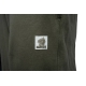 NASH - Tepláky Make It Happen Badge Joggers Green veľ. L