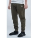 NASH - Tepláky Make It Happen Badge Joggers Green veľ. L