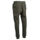 NASH - Tepláky Make It Happen Badge Joggers Green veľ. L