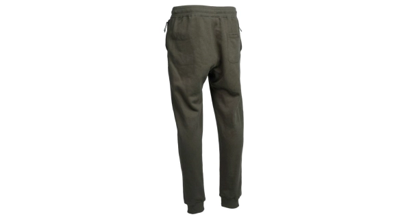 NASH - Tepláky Make It Happen Badge Joggers Green veľ. XL