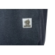 NASH - Tepláky Make It Happen Badge Joggers Grey Marl veľ. 2XL