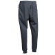 NASH - Tepláky Make It Happen Badge Joggers Grey Marl veľ. 2XL