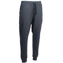 NASH - Tepláky Make It Happen Badge Joggers Grey Marl veľ. 3XL