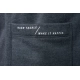 NASH - Tepláky Make It Happen Badge Joggers Grey Marl veľ. 3XL