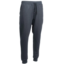NASH - Tepláky Make It Happen Badge Joggers Grey Marl veľ. XL