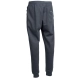 NASH - Tepláky Make It Happen Badge Joggers Grey Marl veľ. XL