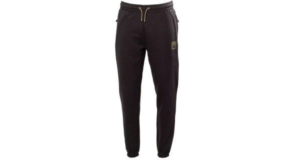 NASH - Tepláky Make It Happen Joggers Box Logo Black veľ. 3XL
